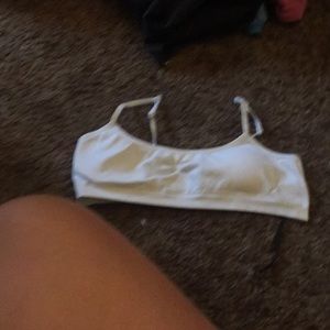 A bra